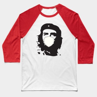 Che - modern revolution Baseball T-Shirt